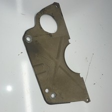 87-02 Jeep Wrangler Yjtj Ax5 2.5l Manual Transmission Dust Cover Shield Oem 87-02 Jeep Wrangler Yjtj Ax5 2.5l Manual Transmission Dust Cover Shield Oem