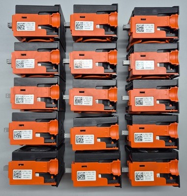 15x DELL Hot Swap Gehäuse-Lüfter / Hot-Plug Chassis Fan PowerEdge 03RKJC 0KVN8J