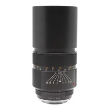 Leitz Canada Telyt Telyt-R 250Mm 1:4 Leica R