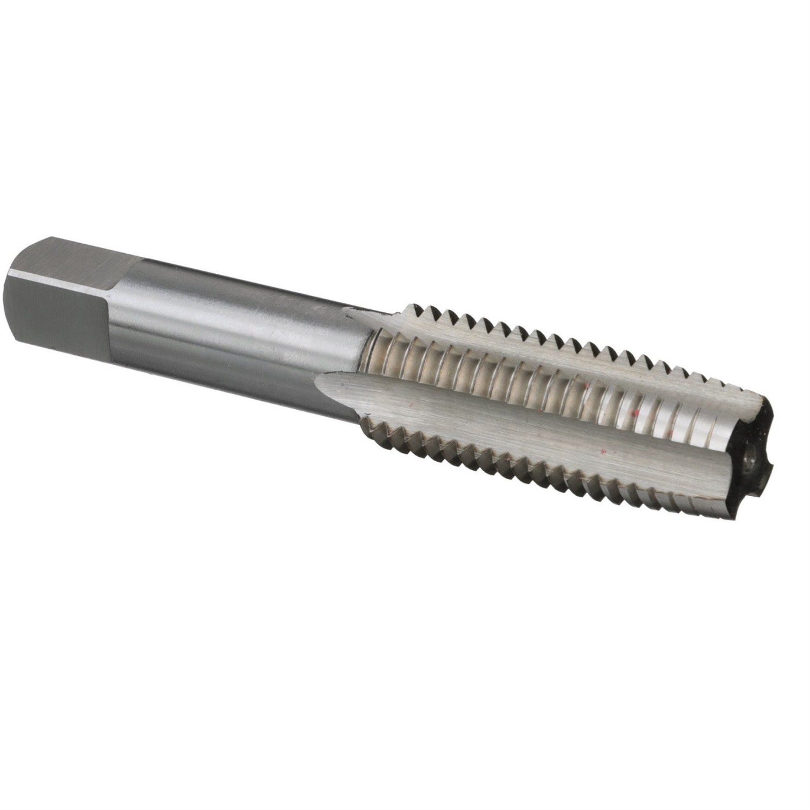 4-40 HSS Machine and Fraction Hand Taper Tap, Tap America, T/A54149