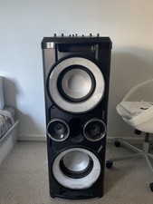 AEG EC 4836  Musikanlage