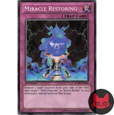 Yugioh Miracle Restoring YSYR-EN044 Common 1. Auflage LP