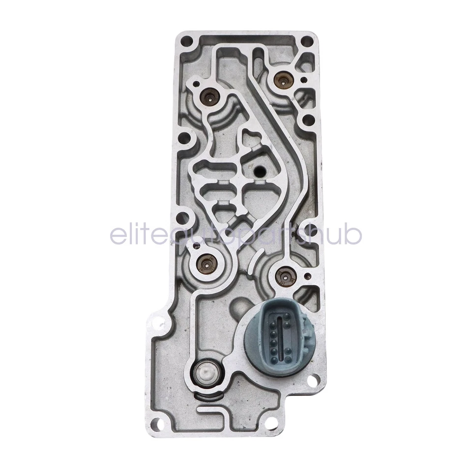 Solenoide de cambio de transmisión Ford 1989-1994 nuevo E9TZ-7G391-A Foto 3 de 4