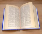 Webster's New Explorer Medical Dictionary Federal Street Press Hardcover Merria… — photo 4