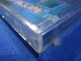 SS Arthur and Astaroth's Mystery: Makaimura [New, Unopened] Sega Saturn