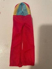 Abitino Barbie Best buy Fashion 1975