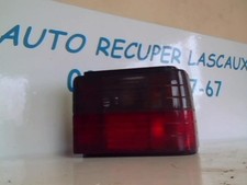 Feu arrière Citroen BX