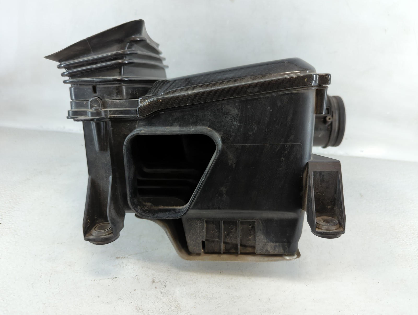 Audi R8 2017 Air filter box