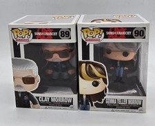 Funko Pop Sons of Anarchy Vinyl Figures 16