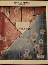 Hanae Mori Handkerchiefs