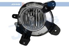 JOHNS Nebelscheinwerfer Nebellicht NSW H8 rechts passend für Hyundai i10 BA IA