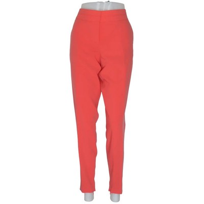 Hugo Boss, Stoffhose, Größe: 46, Himali, Rot, Polyester/Polyurethan #Fdx