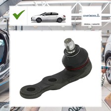 1x Lemförder Trag-/Führungsgelenk OPEL CORSA B (S93) 1.2 i 16V (F08, F68, M68)