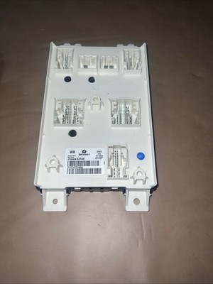 Genuine Mopar Body Controller Module 68438337AE