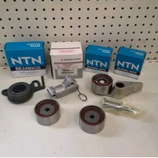 Kit de distribution Mitsubishi L200