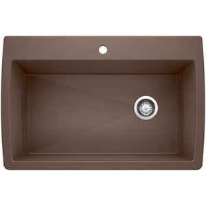Blanco 4020684265492 Sink, 1 pièce