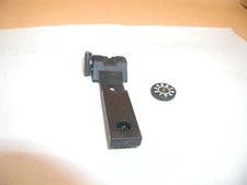Unknown Make Air Rifle Y - Rear Sight Parts