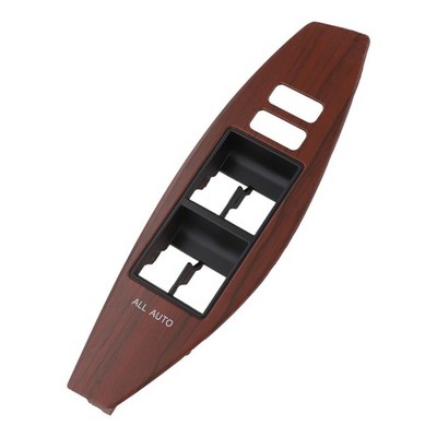 Armrest Base 1 Piece Set Front Placement Functional Component Plastic Material