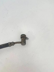 VW TOUAREG 7P5 Turbinenschmierrohr 057121597R 4.20 Diesel 250kw 2012 34867134