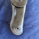 Bucheimer Black Leather Holster for M1911 7791466 Colt Post WWII Era Style — photo 9