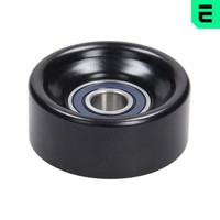 Optimal Umlenk-/FüHrungsrolle, Keilrippenriemen 0-N2281S FüR Jaguar Land Rover