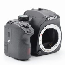 PENTAX K-70 Body Black
