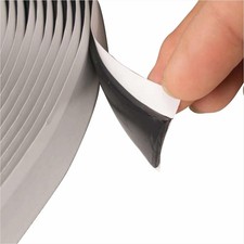 Butyl Rubber Sealant Tape, Butyl Rubber Sealant, RV and Marine Boat Windows a...