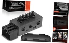 6-Way Power Seat Switch for Ford/Lincoln/Mercury F-150 SW7258