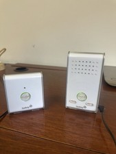 Safety 1st High Def Digital Baby Monitor Dect 6.0 Model 08024