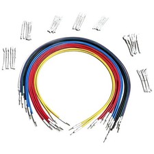 ECU Bench Cable Connector For KT200II KT200 Chip Tuning Programmer