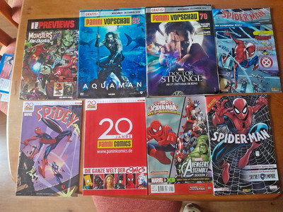free comic book day Sortiment