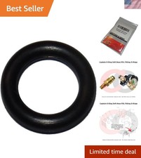 USA-Made 25 Pack O-Rings for Secure Propane Cylinder Connections โ Reliable Seal