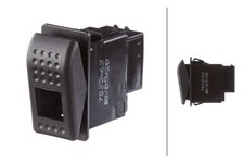 Schalter HELLA 6GM 007 832-631