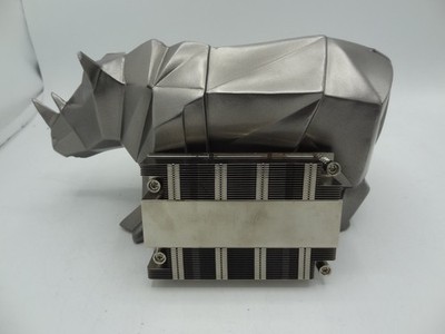 SNK-P0062PM SUPERMICRO 1U BIG TWIN CPU HEATSINK