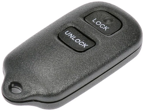Dorman 99137 Keyless Entry Remote 3 Button