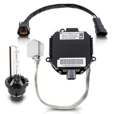 Replacement For Nissan Infiniti Hid Ballast With Ignitor - Part 28474-8991a Usa