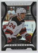 2024 Extended Series Trilogy Rookie Premiere Uncommon 444/499 Seamus Casey 1ik9