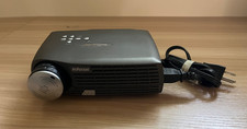 InFocus LP70 Mobile DLP Video Projector