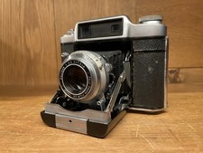  Late Model : CLA'd Near Mint Fuji Super Fujica 6 Six M 6x6 Rangefinder Camera