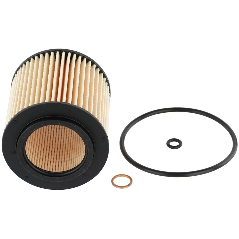 Filtro de aceite Bosch 3307 para serie 3 535 740 328 528 323 525 530 325 330 BMW M2 M4 Foto 2 de 2