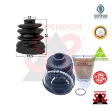 Transmission Sided Bellow Boot Kit, Drive Shaft Suit BMW 2 Series 220 i