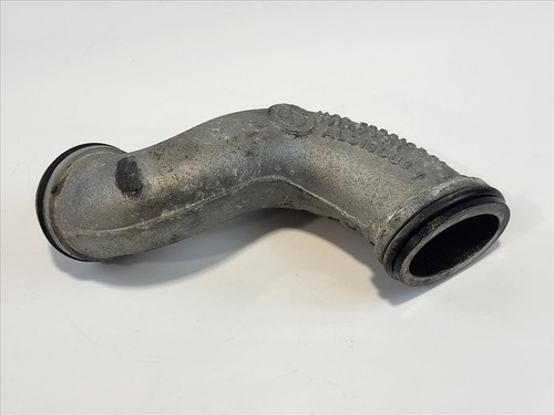 BMW F11 535D, Verbindungsrohr, 11657808167, 11657808167