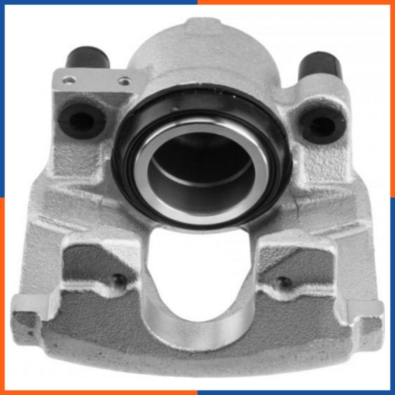 Étrier de frein avant gauche pour Renault Scenic et Megane 2 | Remplacement d'origine BC63240