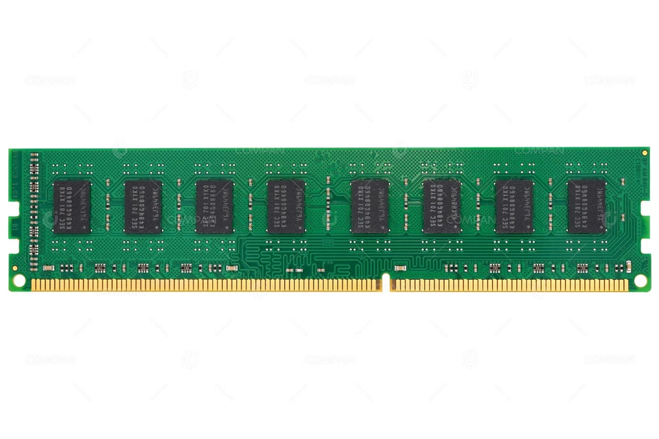 713444 TRANSCEND DDR3 8GB 2RX8 PC3-12800 1600MHZ CAS 11-11-11 - Image 3 of 4