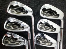 XXIO Iron Set XXIO Forged 2011 5.6.7.8.9.P NS PRO 950GH Flex R