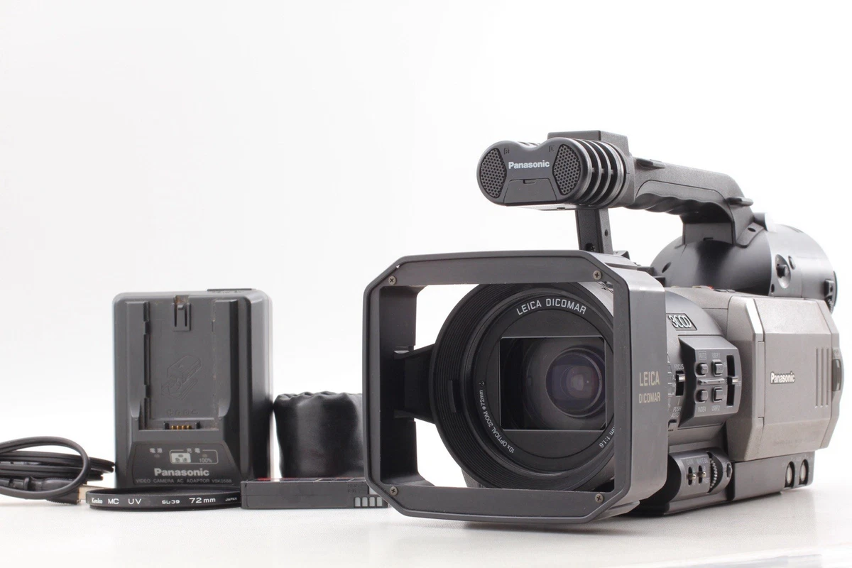 Dvx100 for sale | eBay