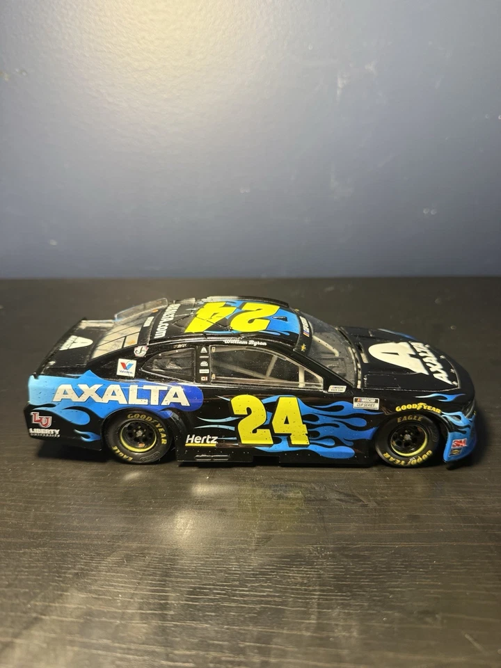 William Byron Axalta 2020 Pro Invitational iRacing Race Win Foto 4 de 4