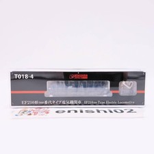 Rokuhan Z gauge T018-4 EF210 300 Type Electric Locomotive