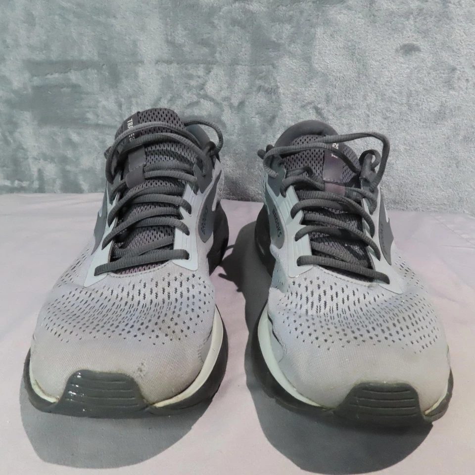 Zapatillas deportivas Brooks Trace 3 para hombre talla 12,5 M 1104121D049 Foto 3 de 4