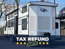 2025 Jayco Jay Flight Bungalow JayLoft